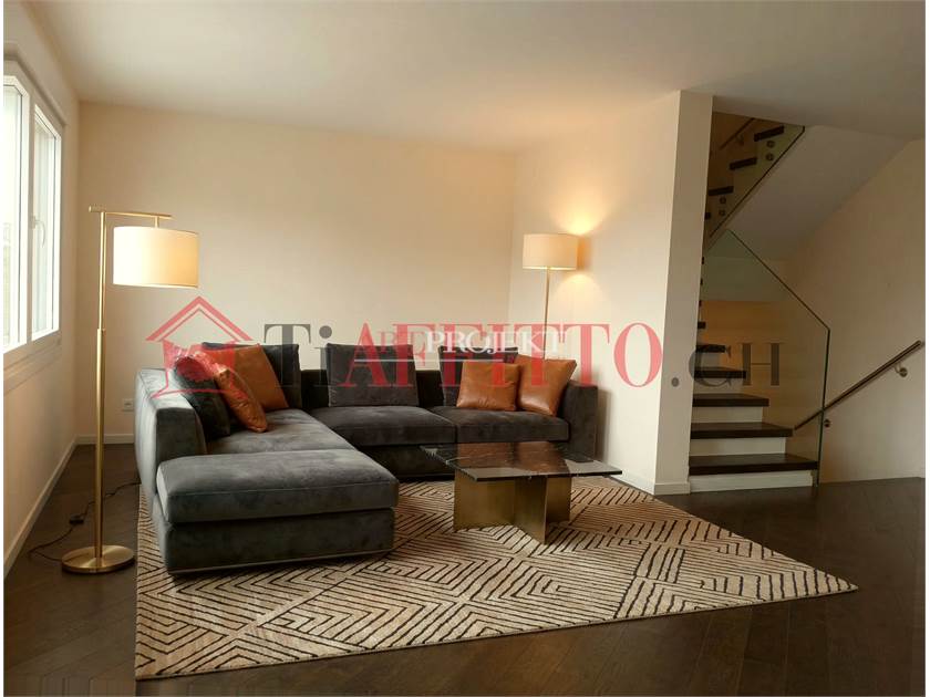 3+ bedroom apartment for Rent in ARZO - Price: 2,400 CHF / month / ArtProjekt SA