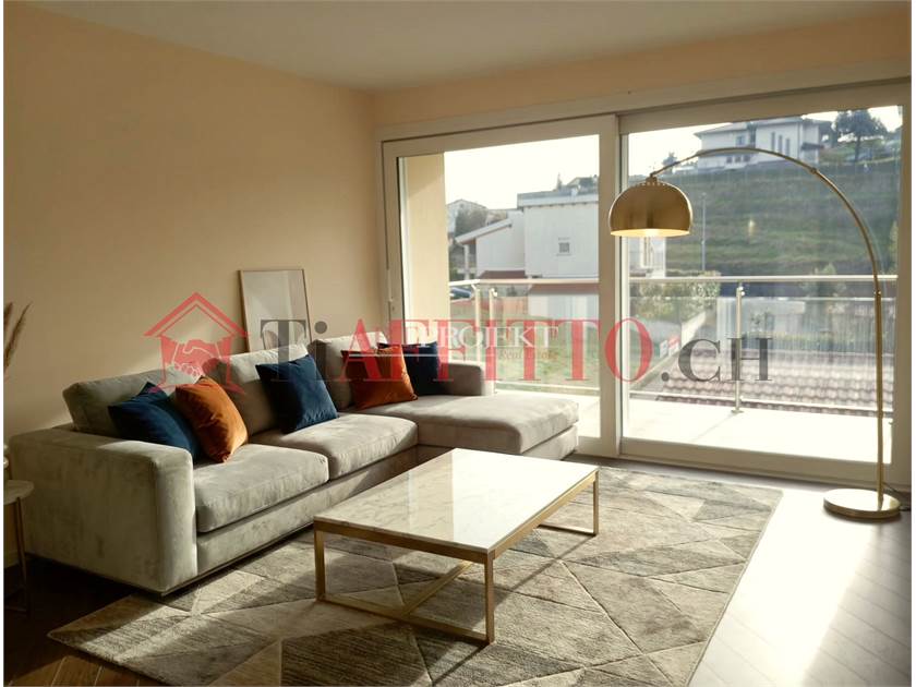 3+ bedroom apartment for Rent in ARZO - Price: 2,400 CHF / month / ArtProjekt SA