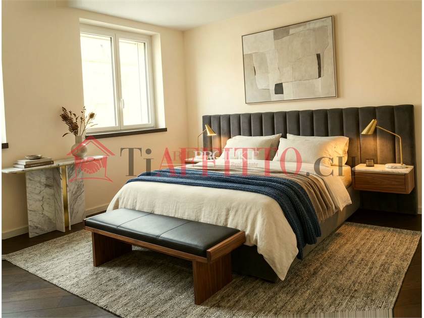 3+ bedroom apartment for Rent in ARZO - Price: 2,400 CHF / month / ArtProjekt SA