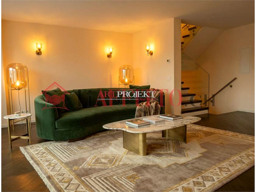 3+ bedroom apartment for Rent in ARZO - Price: 2,400 CHF / month / ArtProjekt SA