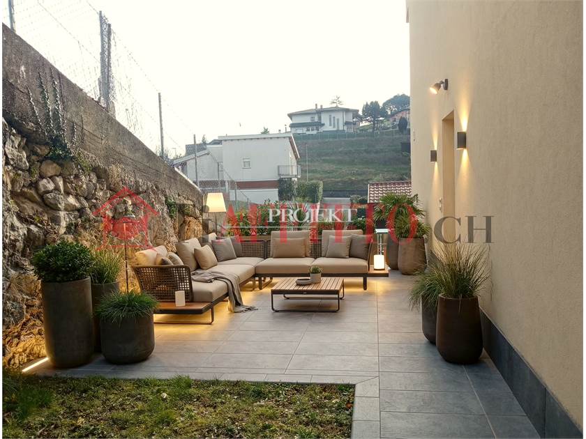 3+ bedroom apartment for Rent in ARZO - Price: 2,400 CHF / month / ArtProjekt SA