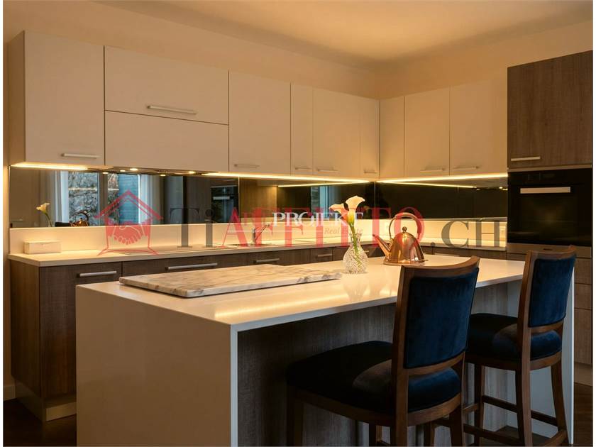 3+ bedroom apartment for Rent in ARZO - Price: 2,400 CHF / month / ArtProjekt SA