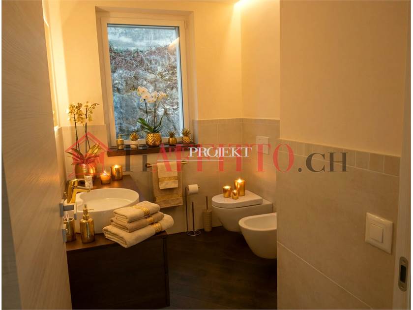 3+ bedroom apartment for Rent in ARZO - Price: 2,400 CHF / month / ArtProjekt SA