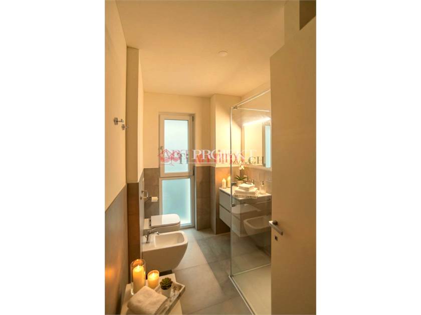 Apartment for Rent in MORBIO INFERIORE - Price: 1,140 CHF / month / ArtProjekt SA