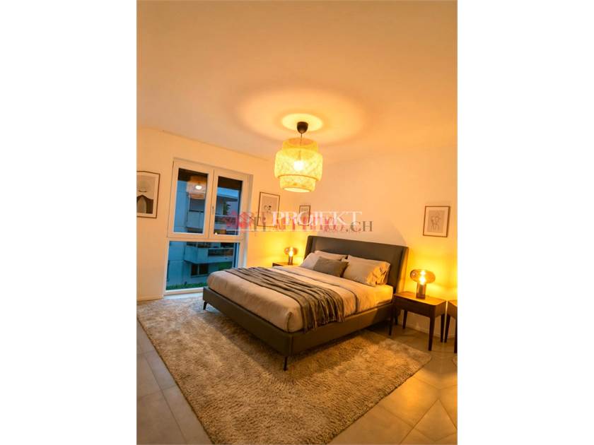 Apartment for Rent in MORBIO INFERIORE - Price: 1,140 CHF / month / ArtProjekt SA