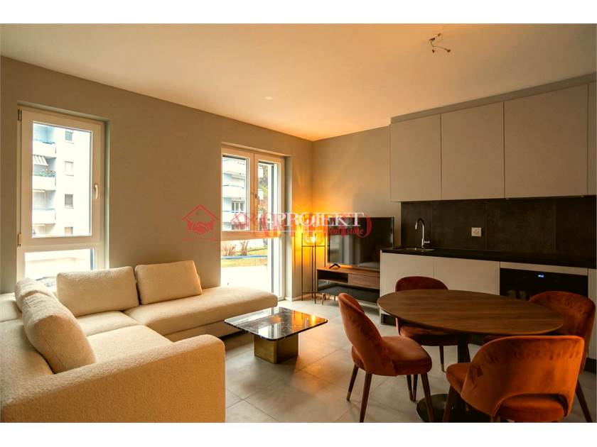 Apartment for Rent in MORBIO INFERIORE - Price: 1,140 CHF / month / ArtProjekt SA