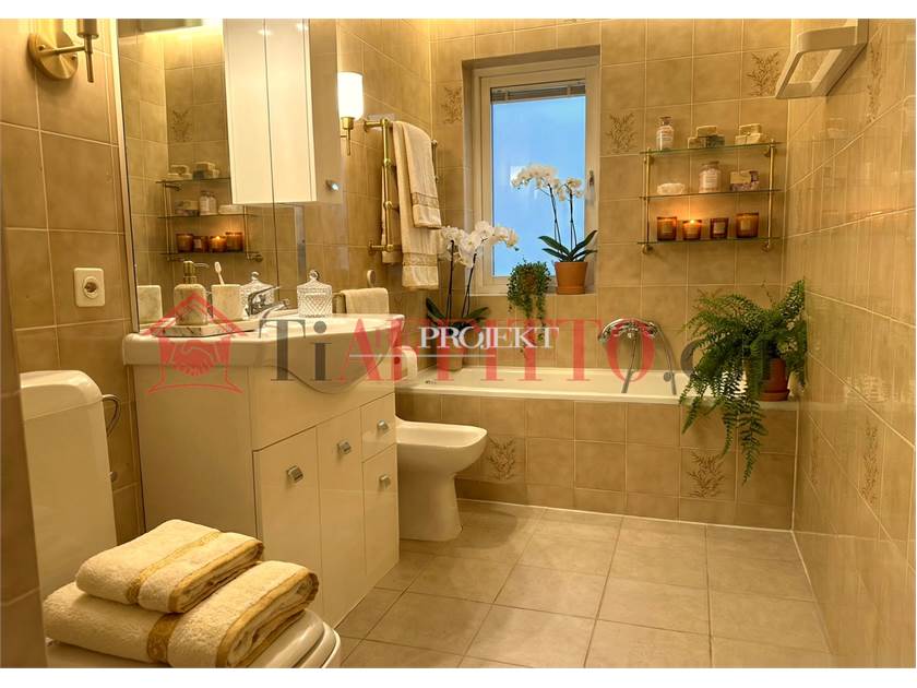 GRAZIOSO 2.5 LOCALI A AGNO / ArtProjekt SA