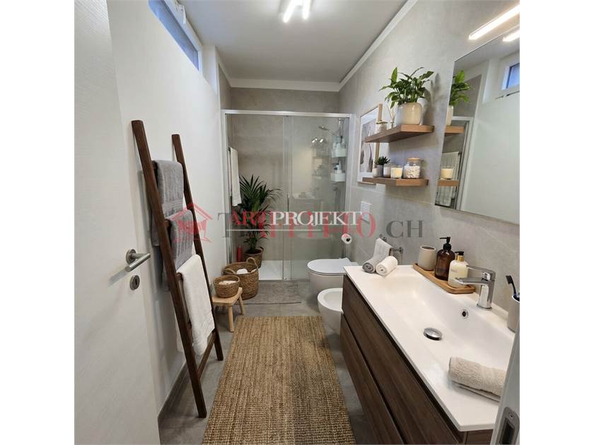 Apartment for Rent in MONTEGGIO - Price: 1,500 CHF / month / ArtProjekt SA