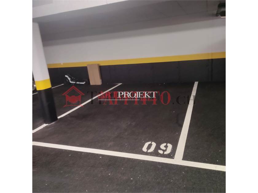 Apartment for Rent in MONTEGGIO - Price: 1,500 CHF / month / ArtProjekt SA