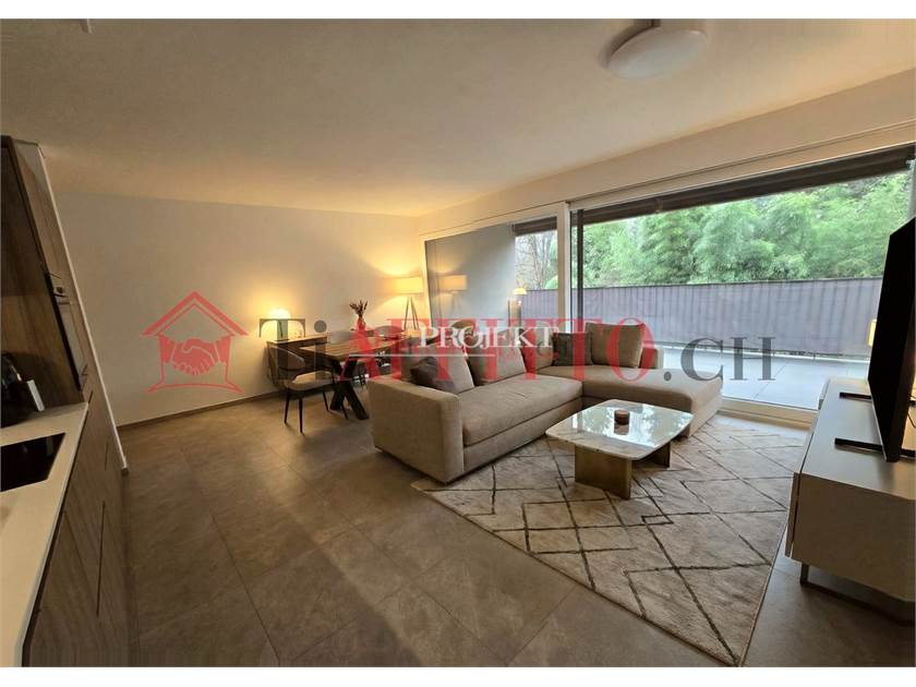 Apartment for Rent in MONTEGGIO - Price: 1,500 CHF / month / ArtProjekt SA