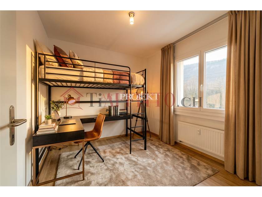 Apartment for Rent in BODIO - Price: 970 CHF / month / ArtProjekt SA