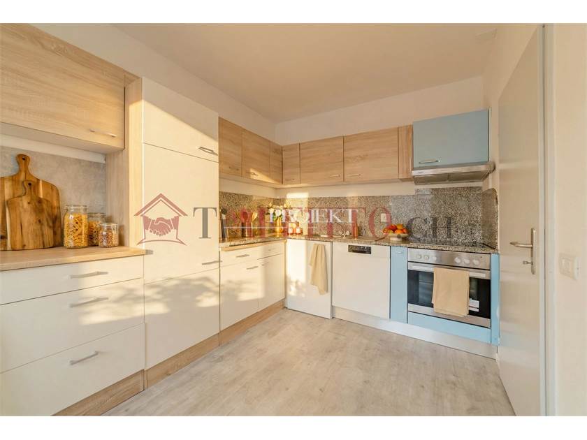 Apartment for Rent in BODIO - Price: 970 CHF / month / ArtProjekt SA