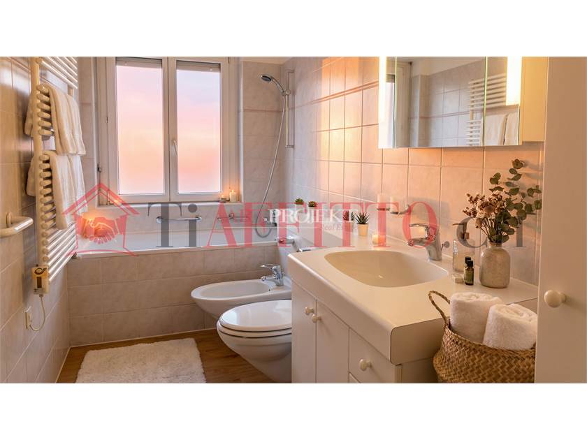 4.5 LOCALI ARREDATO A CHIASSO / ArtProjekt SA