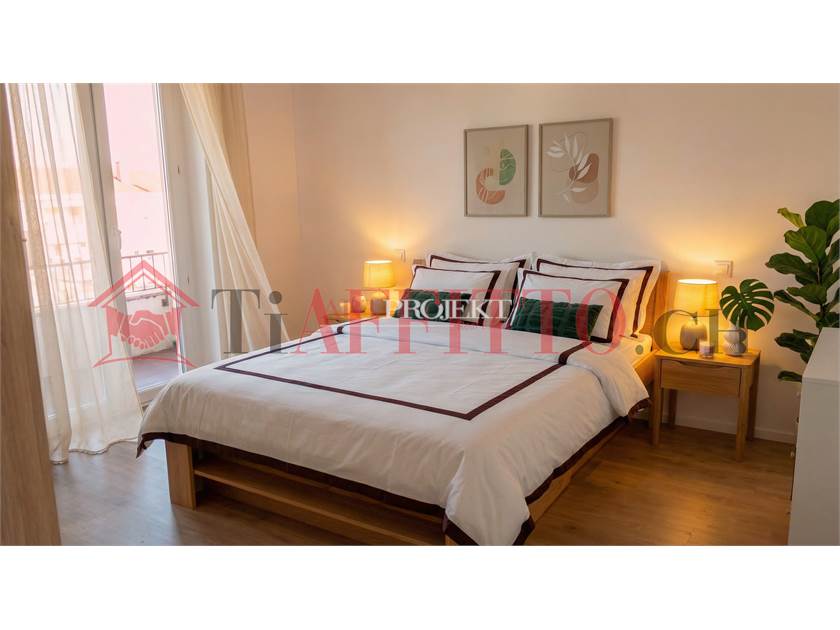 4.5 LOCALI ARREDATO A CHIASSO / ArtProjekt SA