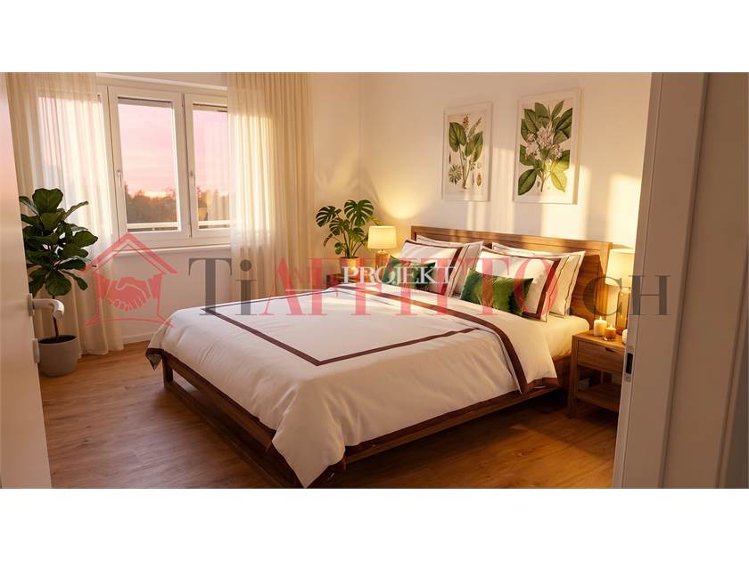 4.5 LOCALI ARREDATO A CHIASSO / ArtProjekt SA