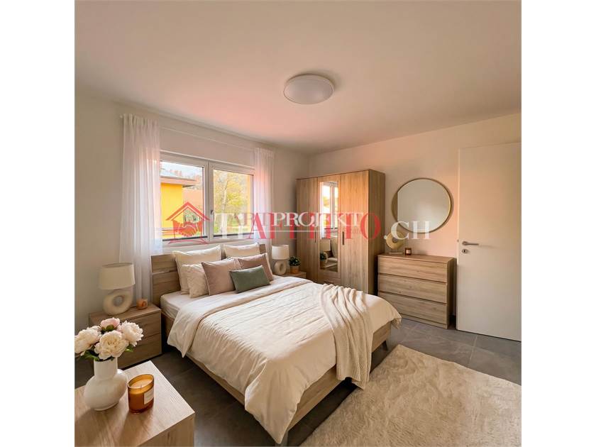 Moderno 3.5 a Dino / ArtProjekt SA