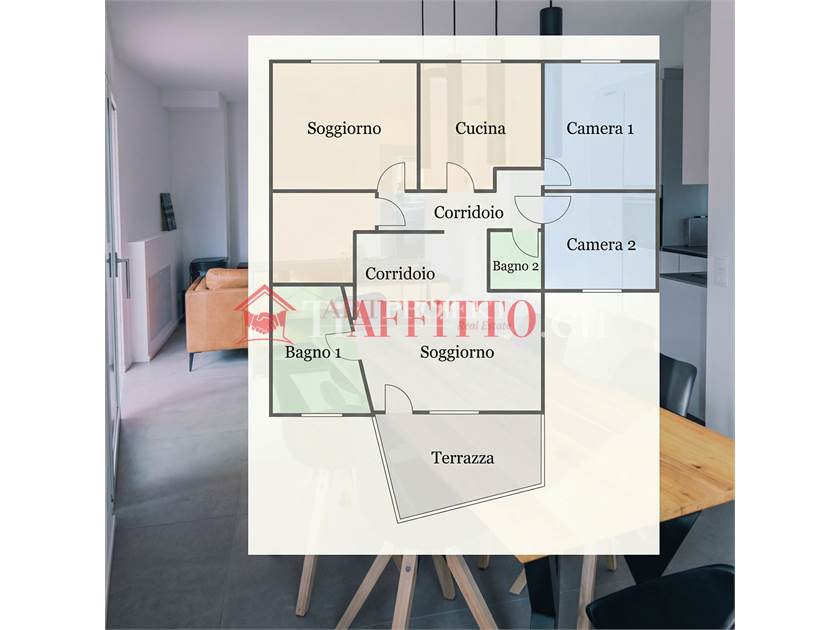 Moderno 3.5 a Dino / ArtProjekt SA