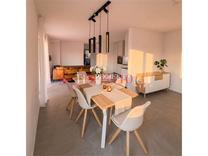 Moderno 3.5 a Dino / ArtProjekt SA