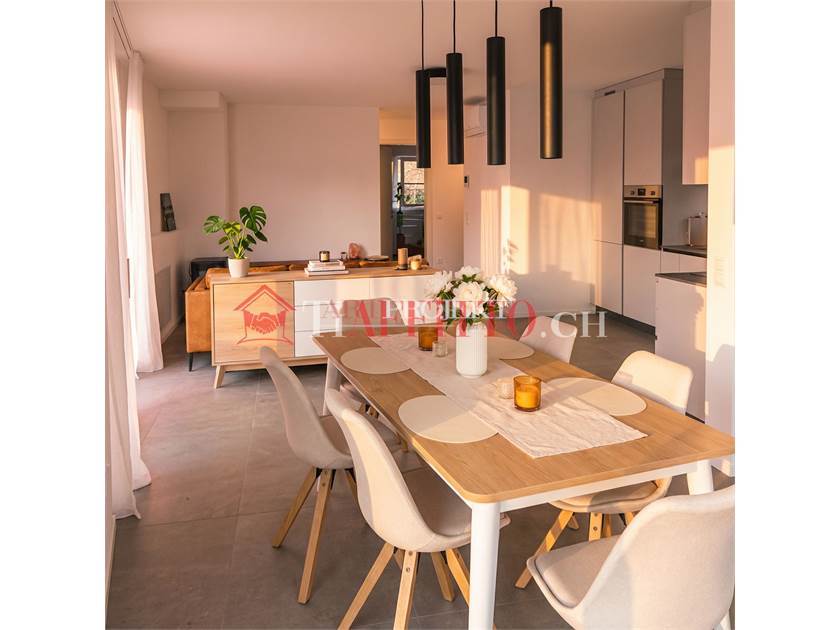 Moderno 3.5 a Dino / ArtProjekt SA