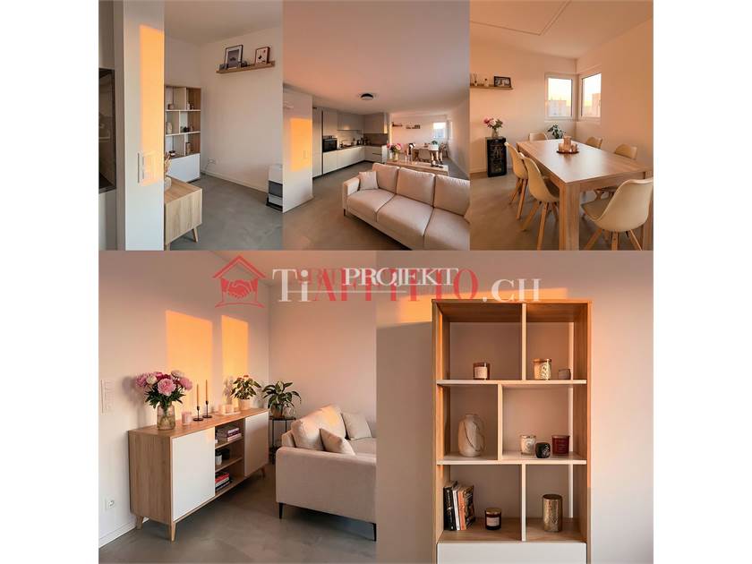 Moderno 3.5 a Dino / ArtProjekt SA