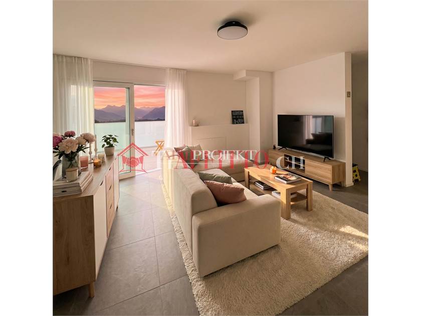 Moderno 3.5 a Dino / ArtProjekt SA