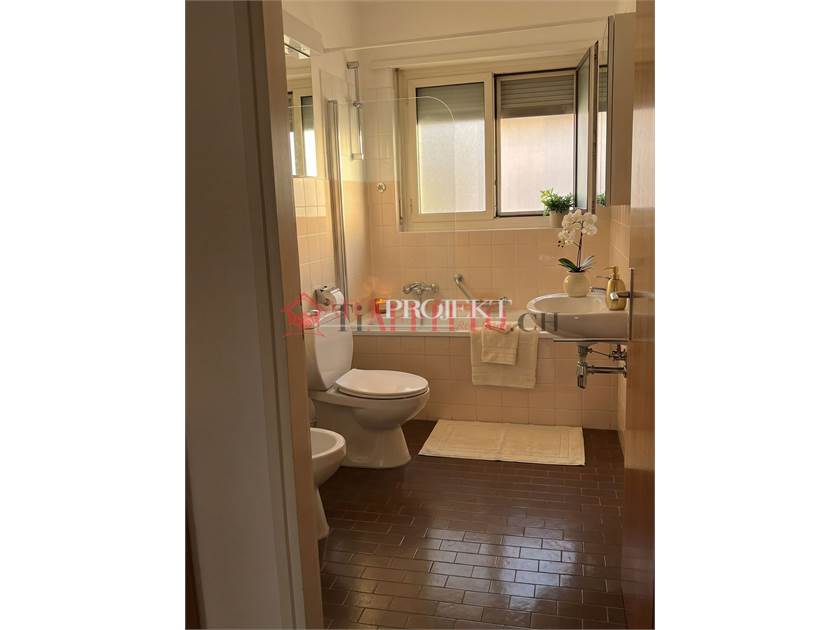 AMPIO 4.5 LOCALI A LUGANO - PREGASSONA / ArtProjekt SA