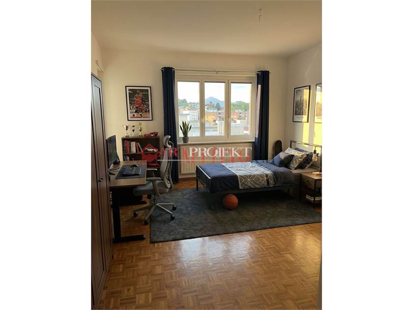 AMPIO 4.5 LOCALI A LUGANO - PREGASSONA / ArtProjekt SA