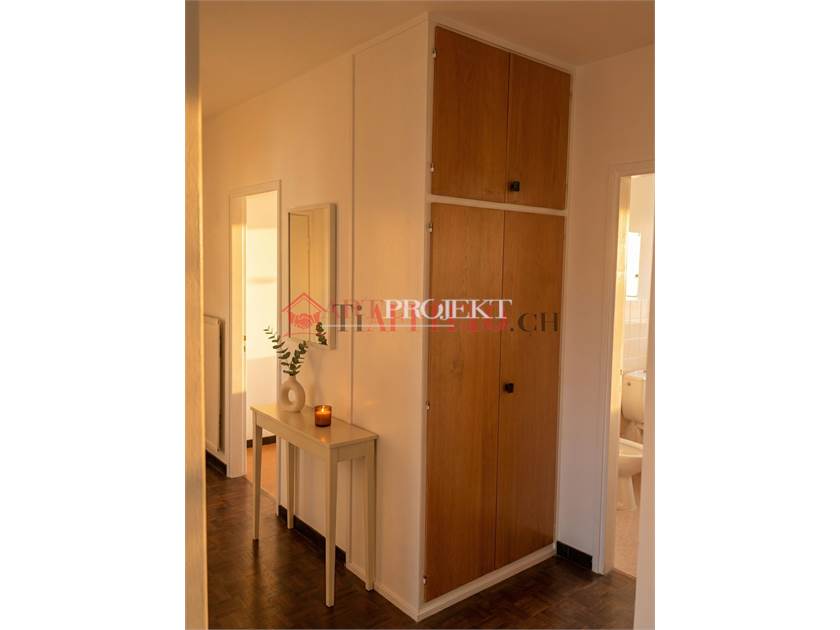 AMPIO 4.5 LOCALI A LUGANO - PREGASSONA / ArtProjekt SA