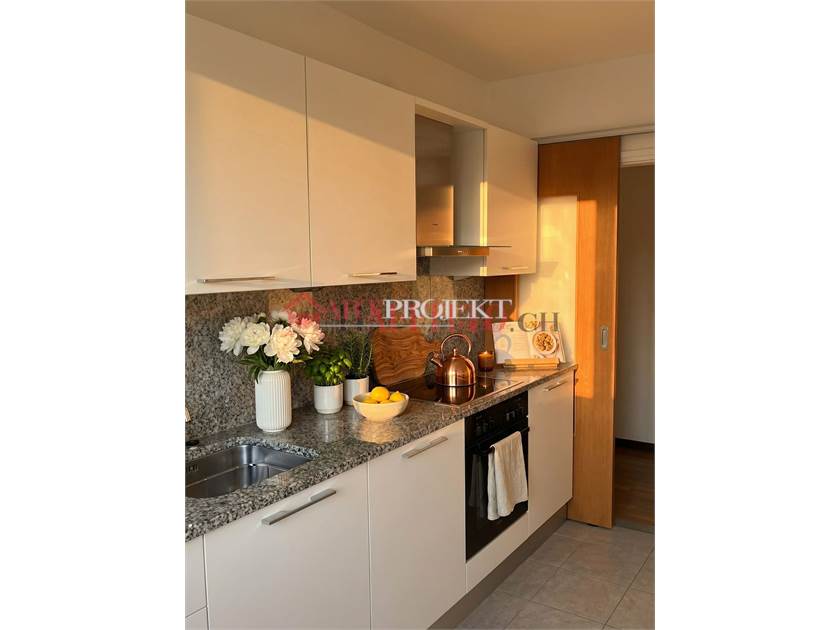 AMPIO 4.5 LOCALI A LUGANO - PREGASSONA / ArtProjekt SA