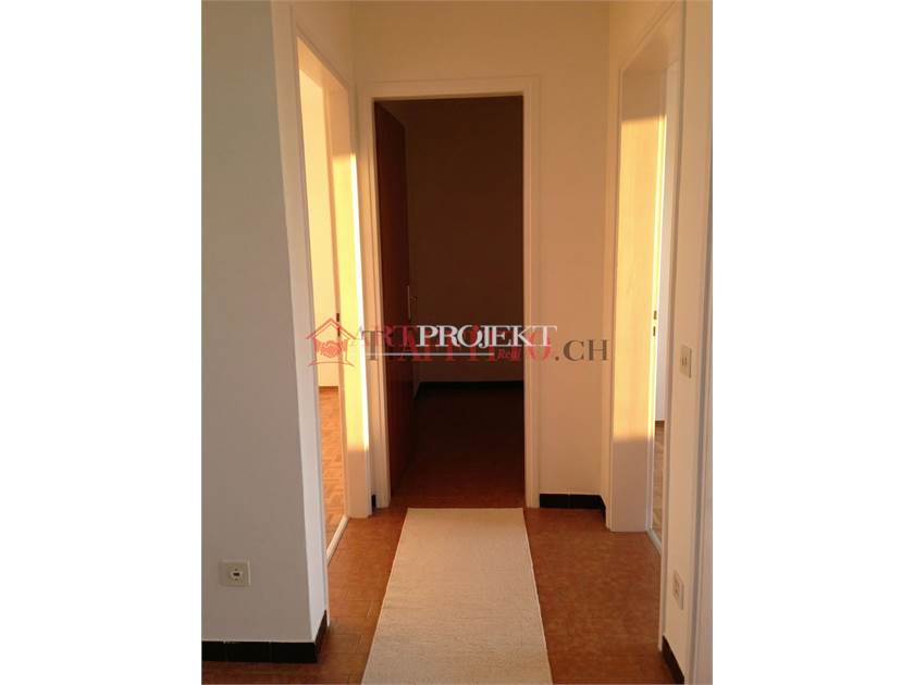 AMPIO 4.5 LOCALI A LUGANO - PREGASSONA / ArtProjekt SA