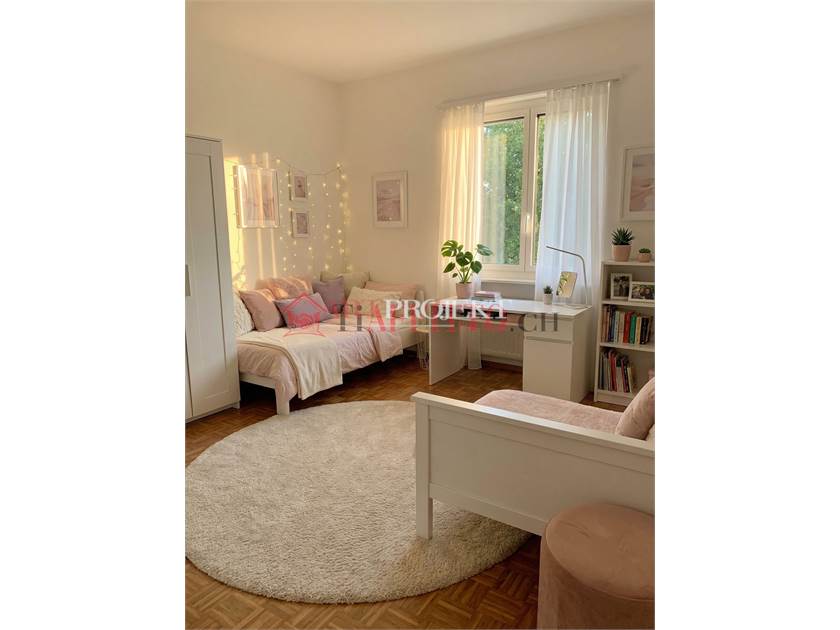 AMPIO 4.5 LOCALI A LUGANO - PREGASSONA / ArtProjekt SA