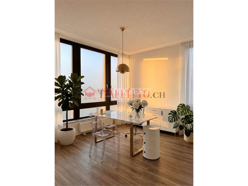 Büro in Mieten zu LUGANO - Preis: 6.450 CHF / monat / ArtProjekt SA