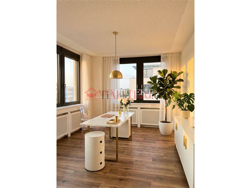 Büro in Mieten zu LUGANO - Preis: 6.450 CHF / monat / ArtProjekt SA