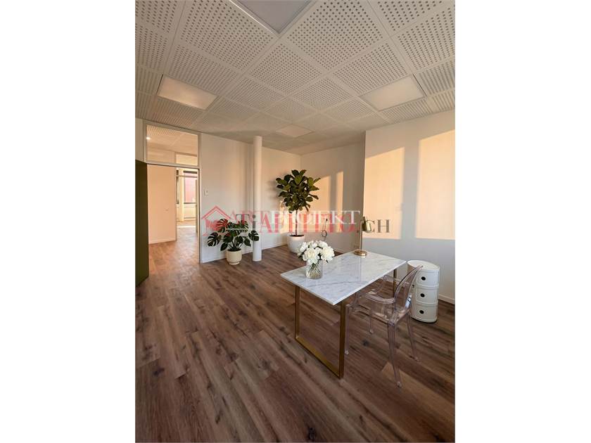 Büro in Mieten zu LUGANO - Preis: 6.450 CHF / monat / ArtProjekt SA