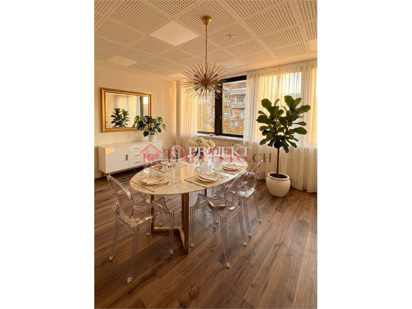 Büro in Mieten zu LUGANO - Preis: 6.450 CHF / monat / ArtProjekt SA