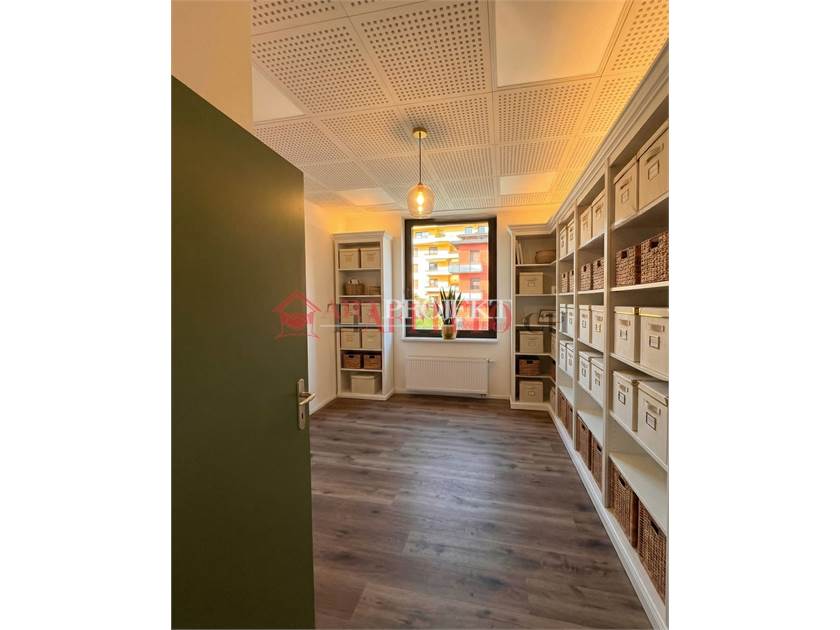 Büro in Mieten zu LUGANO - Preis: 6.450 CHF / monat / ArtProjekt SA