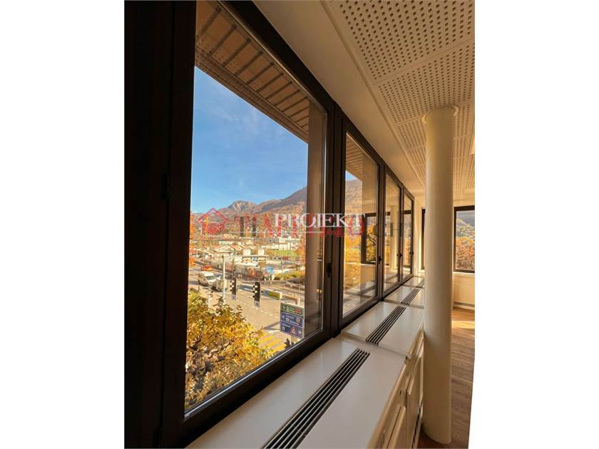 Büro in Mieten zu LUGANO - Preis: 6.450 CHF / monat / ArtProjekt SA