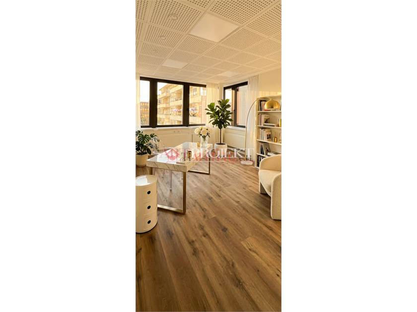 Büro in Mieten zu LUGANO - Preis: 6.450 CHF / monat / ArtProjekt SA