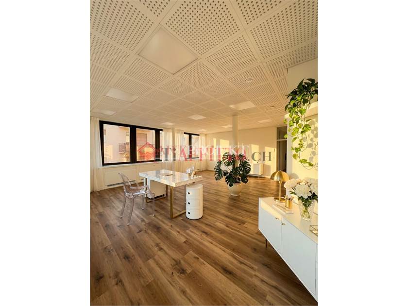 Büro in Mieten zu LUGANO - Preis: 6.450 CHF / monat / ArtProjekt SA