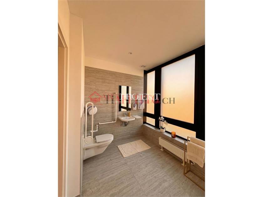 Büro in Mieten zu LUGANO - Preis: 6.450 CHF / monat / ArtProjekt SA