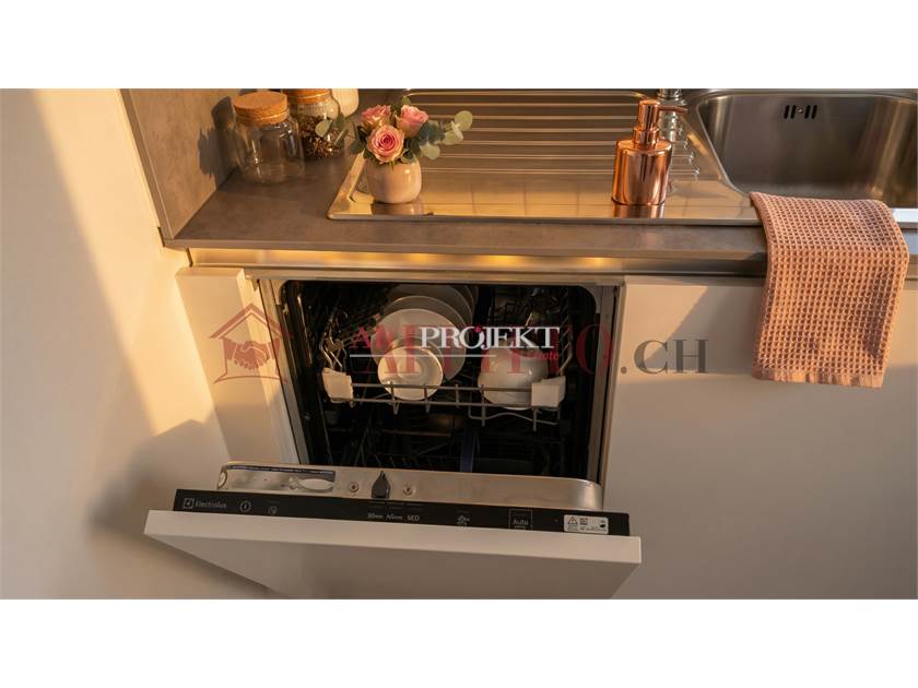 2-Zimmer-Wohnung in Mieten zu CHIASSO - Preis: 980 CHF / monat / ArtProjekt SA