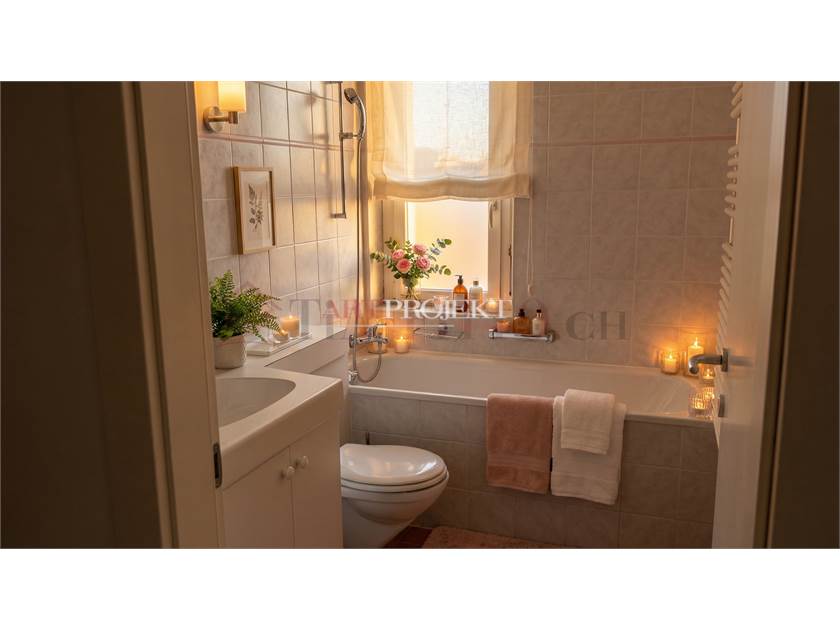 2-Zimmer-Wohnung in Mieten zu CHIASSO - Preis: 980 CHF / monat / ArtProjekt SA