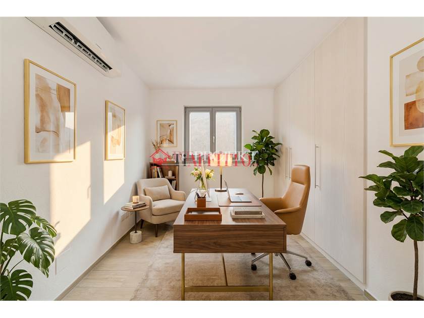 SPLENDIDO 4.5 LOCALI A PIANEZZO / ArtProjekt SA