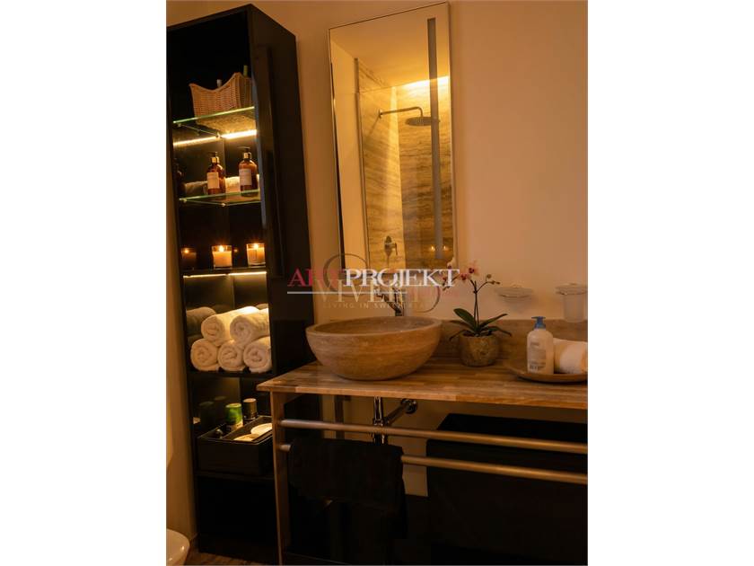 Apartment for Sale in BRISSAGO - Price: 750,000 CHF / ArtProjekt SA