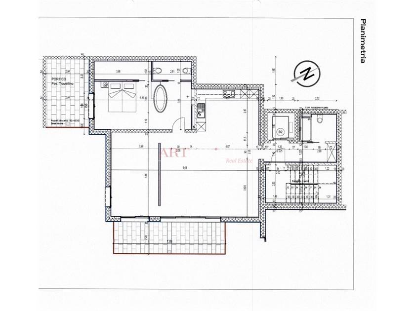 Apartment for Sale in BRISSAGO - Price: 750,000 CHF / ArtProjekt SA