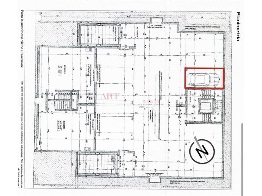 Apartment for Sale in BRISSAGO - Price: 750,000 CHF / ArtProjekt SA
