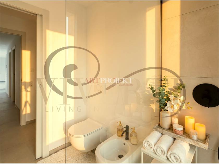 Wohnung in Verkauf zu LOCARNO - Preis: 855.000 CHF / ArtProjekt SA