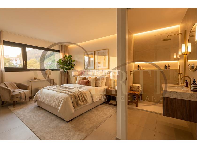Wohnung in Verkauf zu LOCARNO - Preis: 855.000 CHF / ArtProjekt SA