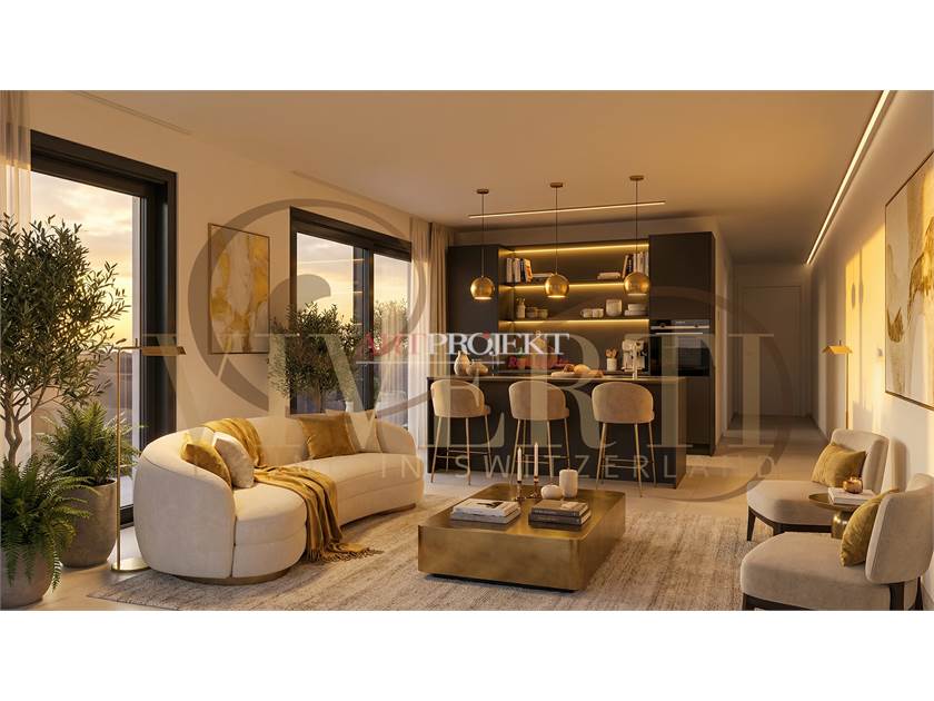 Wohnung in Verkauf zu LOCARNO - Preis: 855.000 CHF / ArtProjekt SA