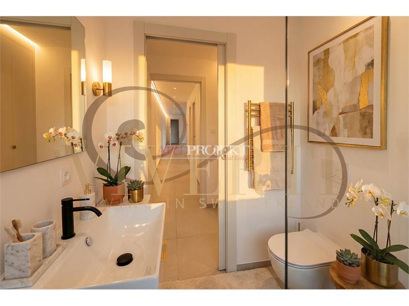 Wohnung in Verkauf zu LOCARNO - Preis: 855.000 CHF / ArtProjekt SA